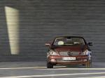Mercedes-Benz CLS-Class 2008 года